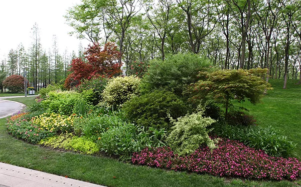 物業地產綠化養護