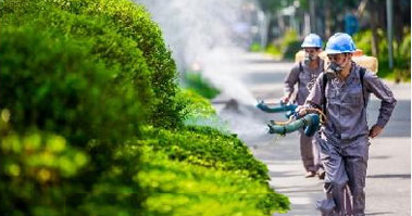 多年經驗累積，成就行業典范