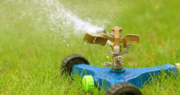 引進先進設備，零污染養護