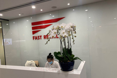 迅銷集團（優衣庫）花卉租賃案例